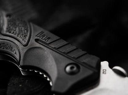 Heckler & Koch SFP Tactical Folder