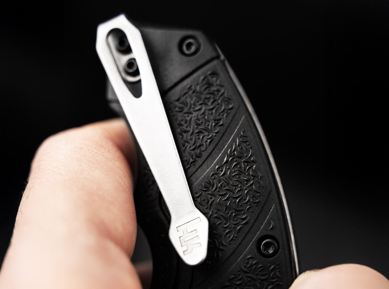 Heckler & Koch SFP Tactical Folder