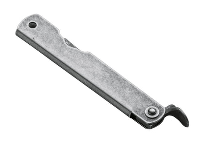 Higo Kinzoku Damascus