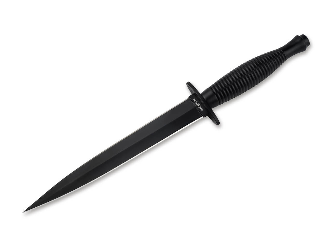 History Knife & Tool Commando Dagger
