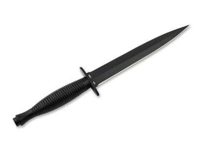 History Knife & Tool Commando Dagger