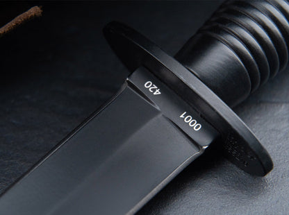 History Knife & Tool Commando Dagger