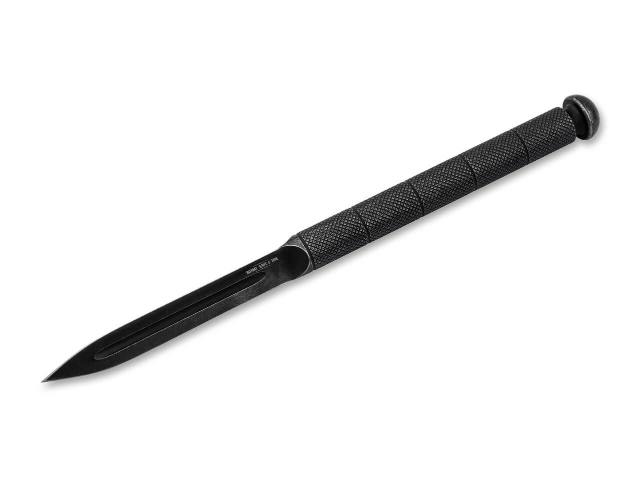 History Knife & Tool Sleeve Dagger