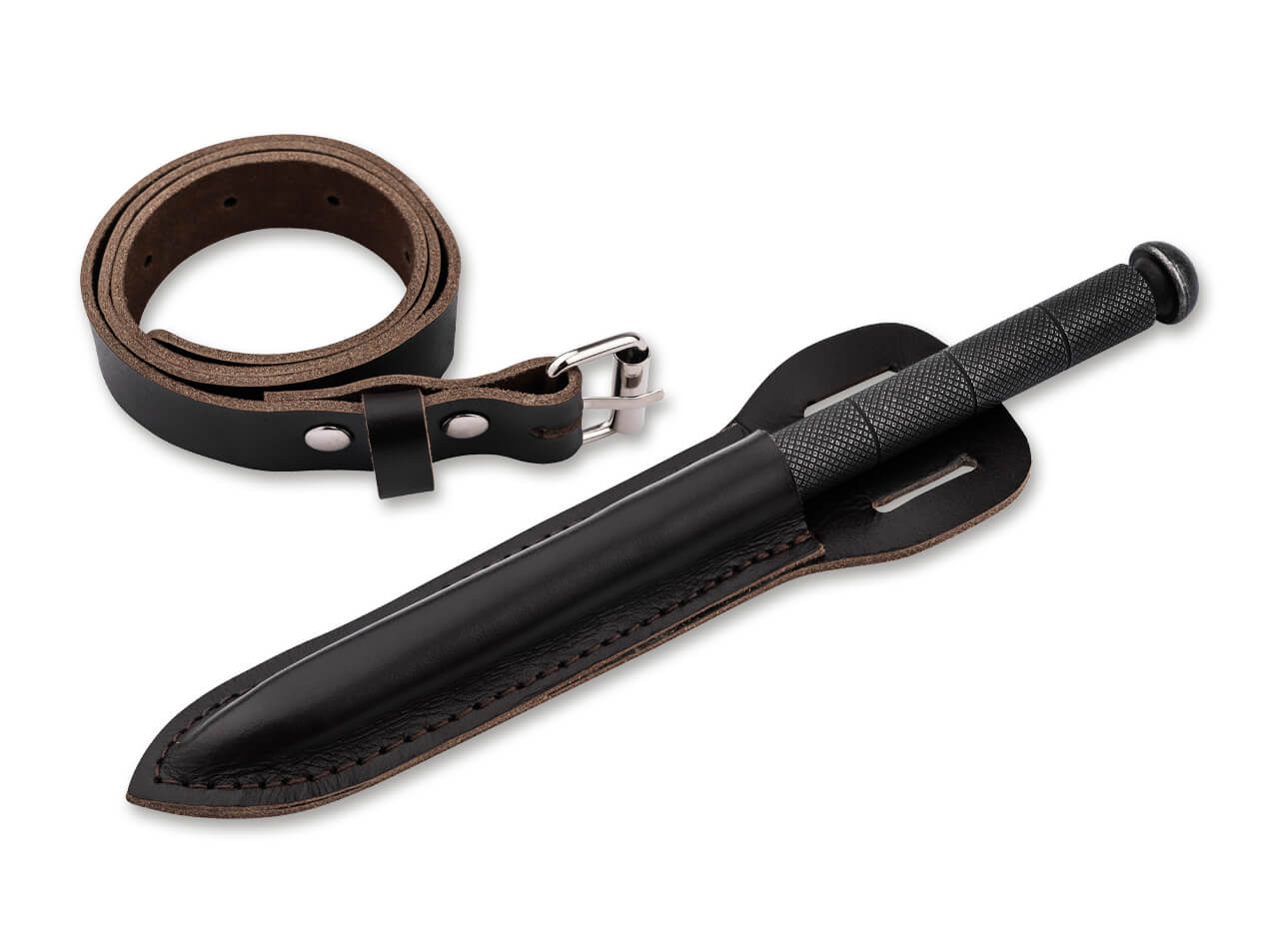 History Knife & Tool Sleeve Dagger