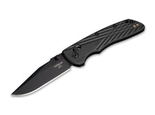 Hogue Deka 3.25" CP All Black