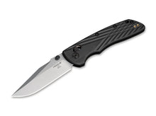 Hogue Deka 3.25" CP Tumble Black
