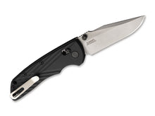 Hogue Deka 3.25" CP Tumble Black