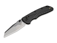 Hogue Deka 3.25" WC Tumble Black