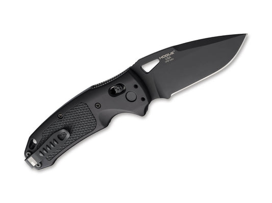 Hogue SIG K320 AXG Pro 3.5" DP Black