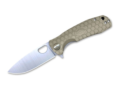  Flipper D2 Large Tan