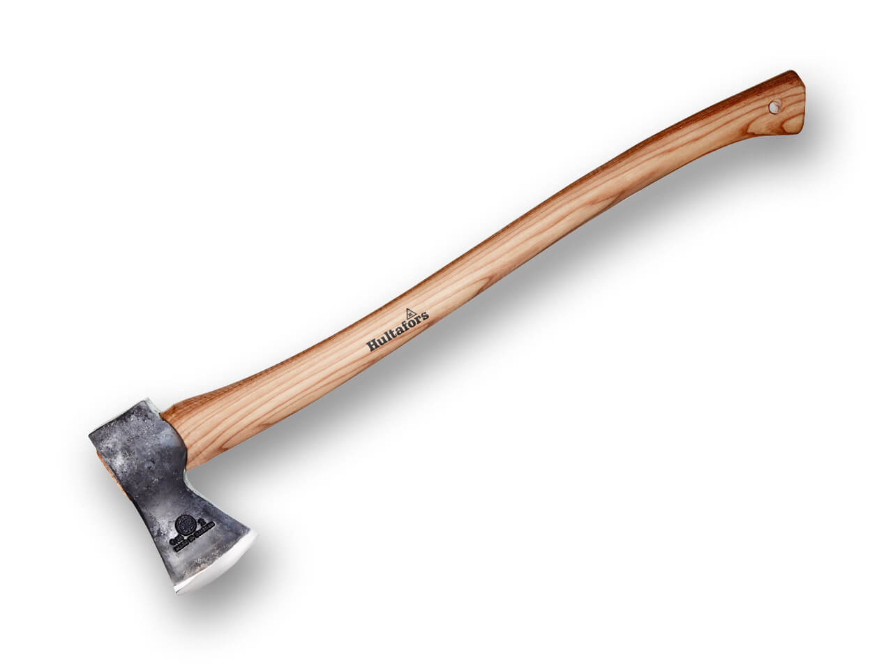 Hultafors Premium Felling Axe Qvarfot 0.85