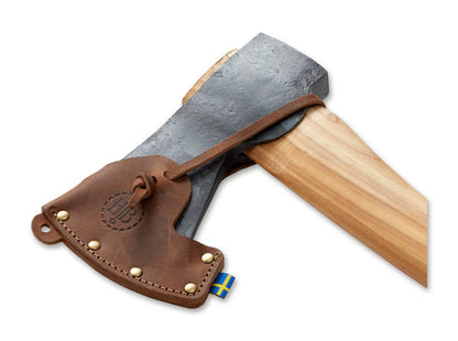 Hultafors Premium Felling Axe Qvarfot 0.85