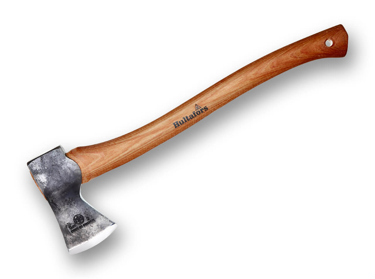 Hultafors Premium Jagdaxt Ekelund 0.85