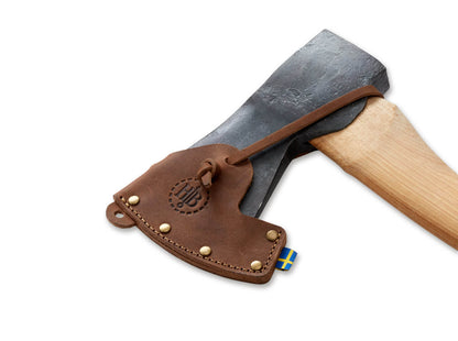 Hultafors Premium Jagdaxt Ekelund 0.85