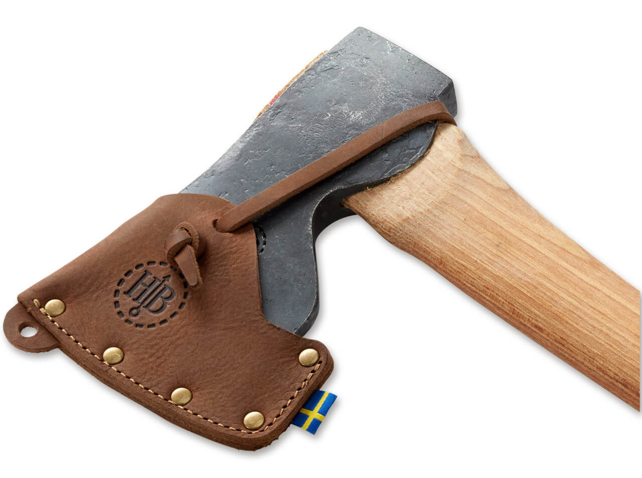 Hultafors Premium Felling Axe Aby 0.7