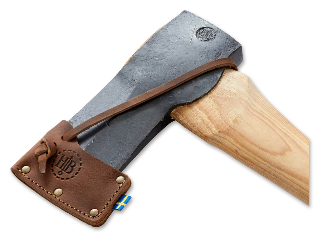 Hultafors Premium Splitting Axe Hult 1.5