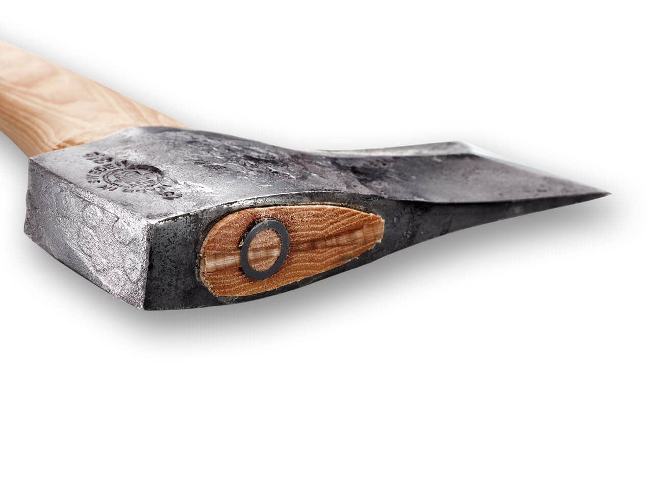 Hultafors Premium Splitting Axe Hult 1.5