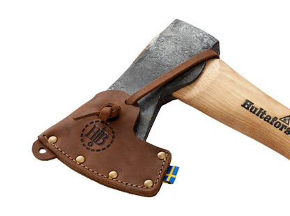 Hultafors Premium Trekkingaxt Agelsjön Mini 0.5