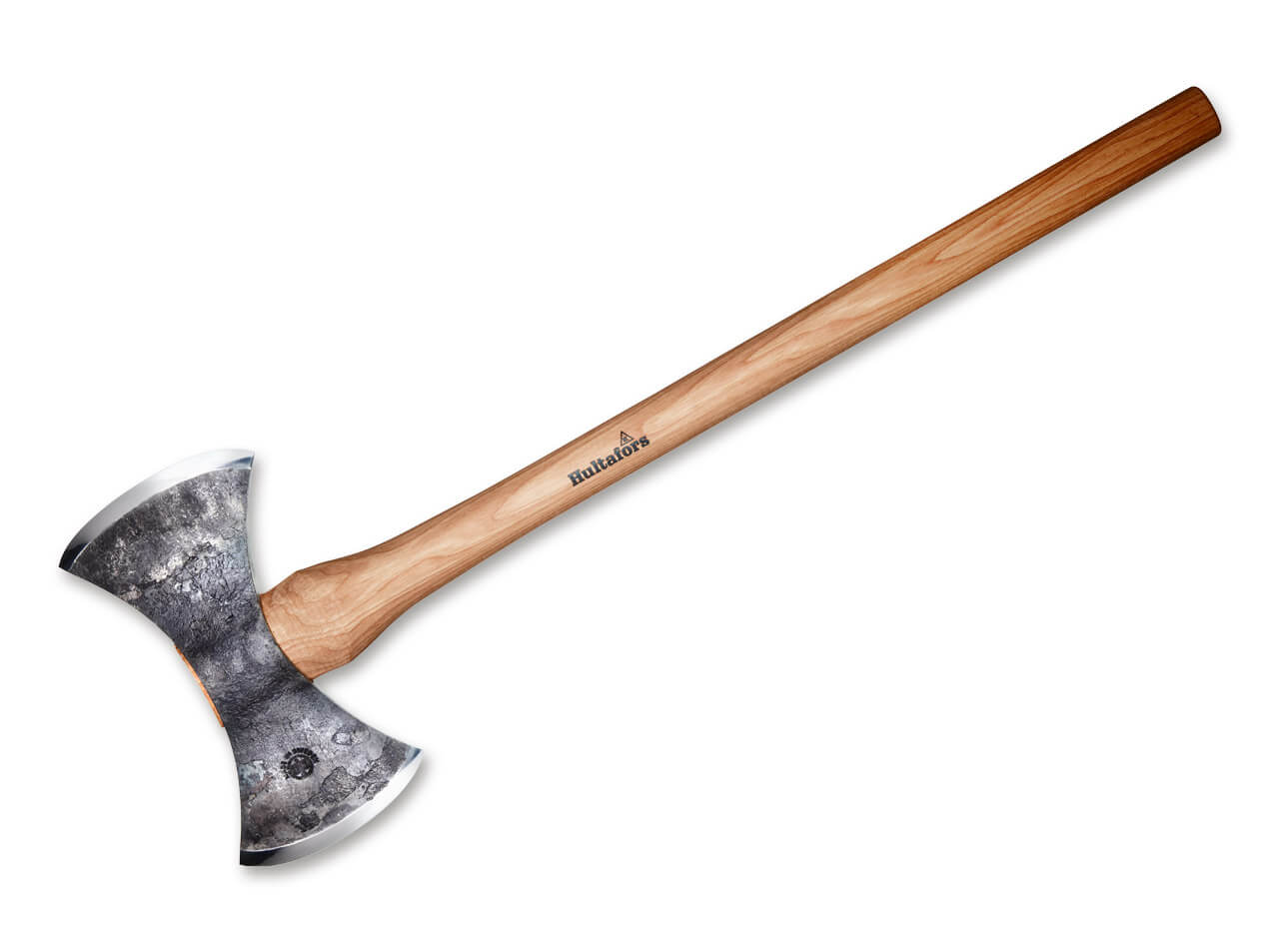 Hultafors Premium Throwing Axe Wetterhall 1.6