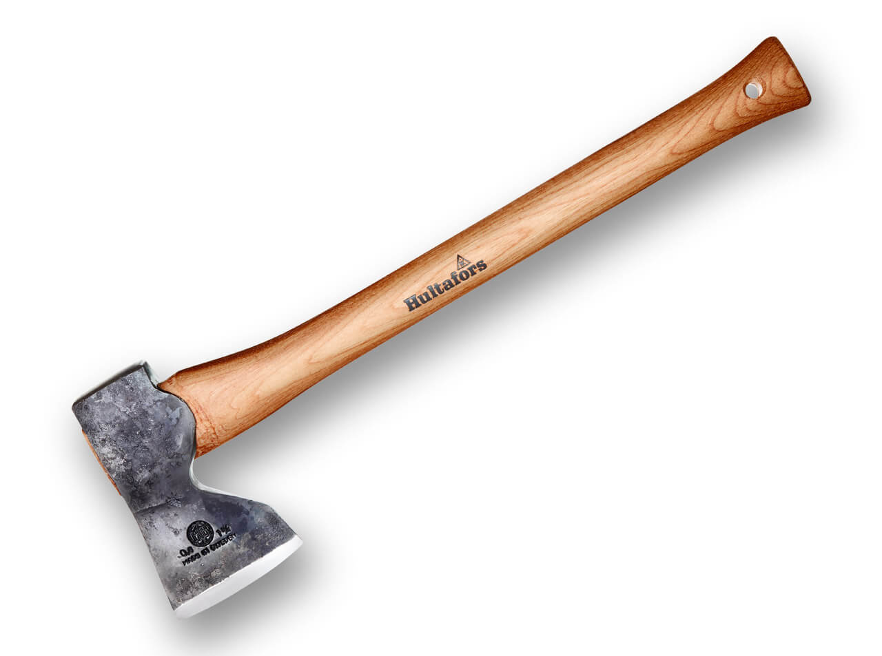 Hultafors Premium Carpenter's Axe Stalberg 0.8