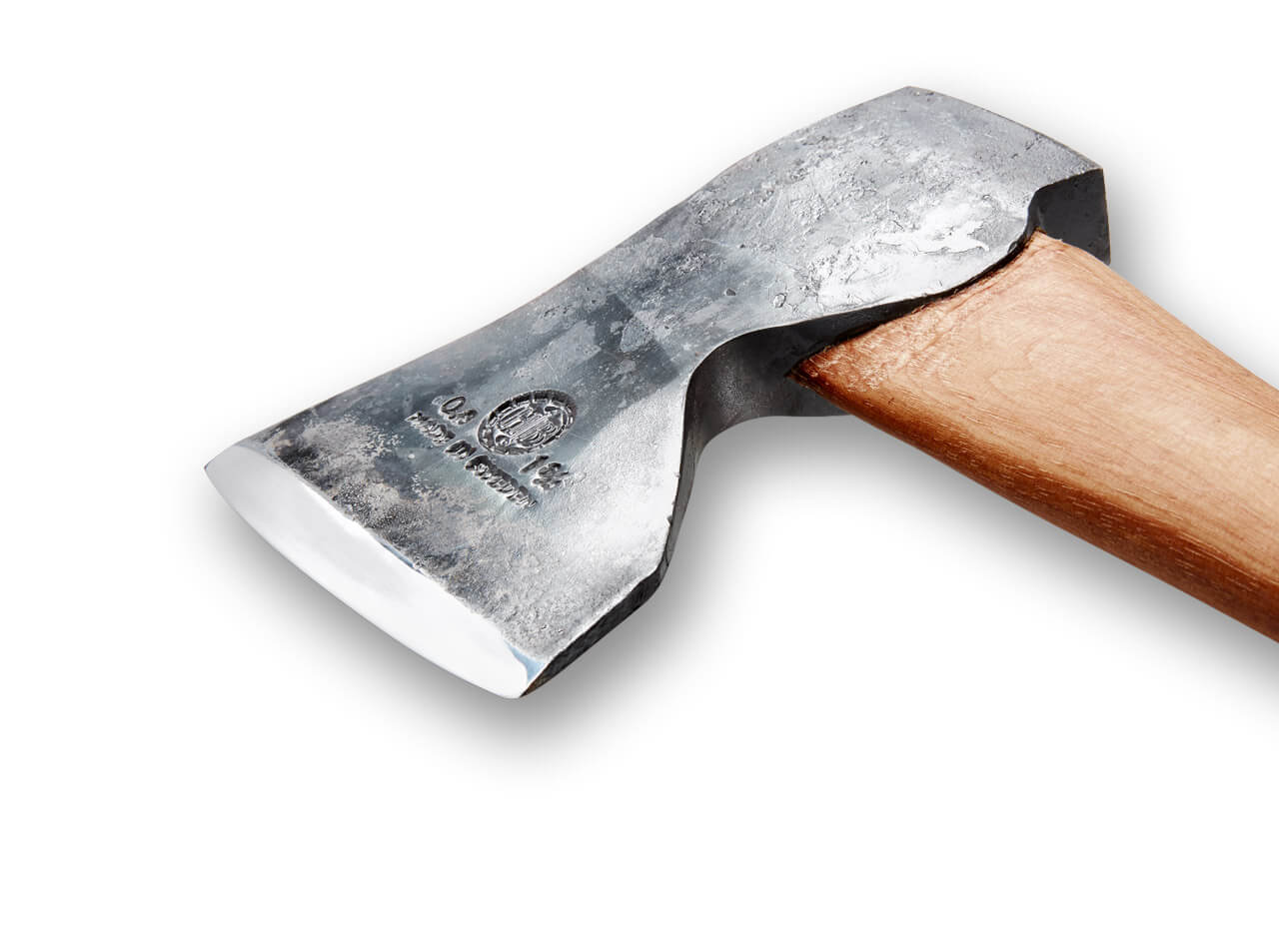 Hultafors Premium Carpenter's Axe Stalberg 0.8