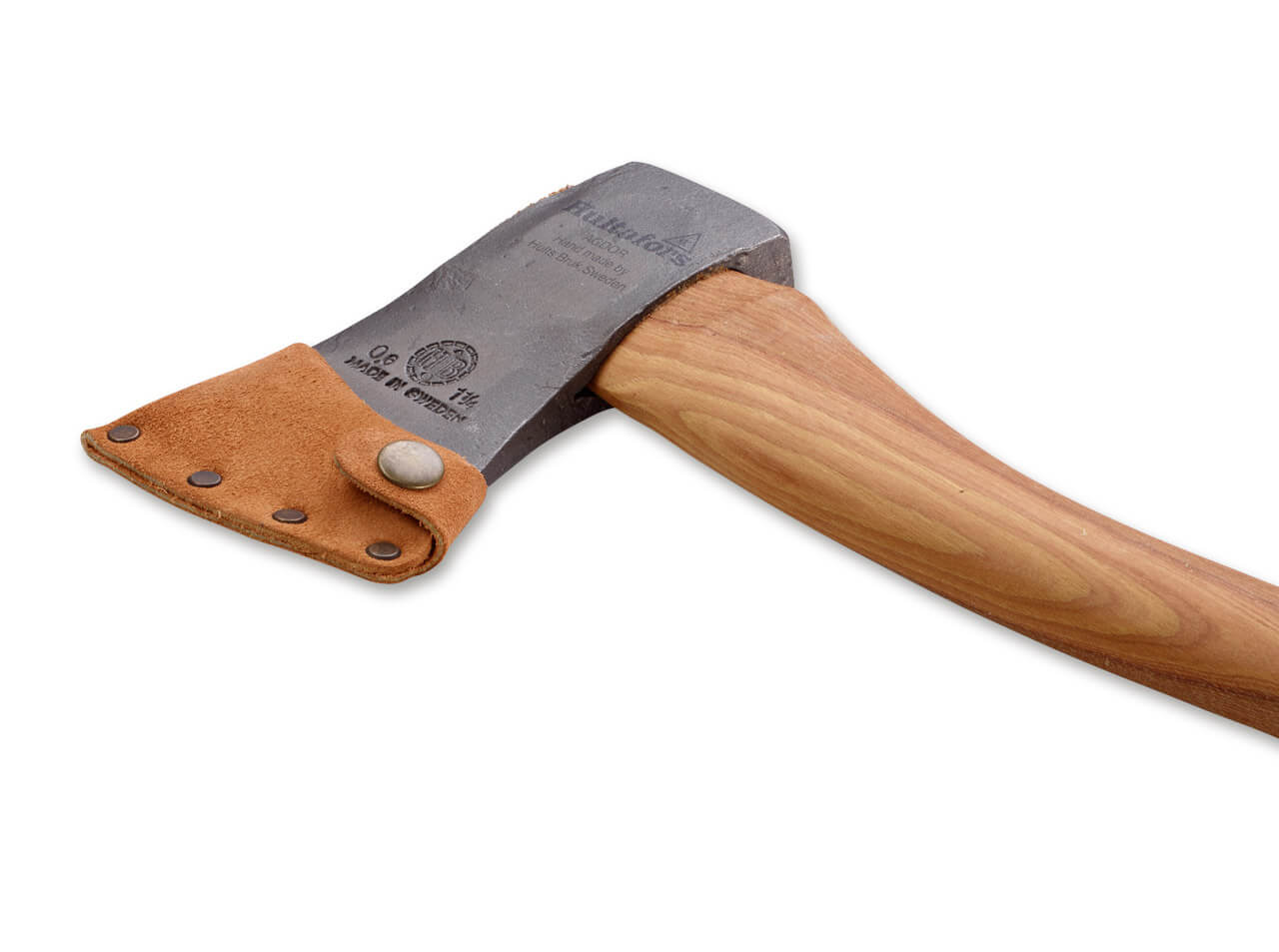 Hultafors Trekking Axe H 006 SV