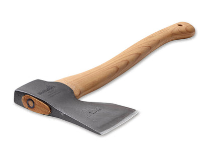 Hultafors Carpenter's Axe SY21-1,0 SV
