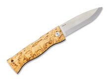 Karesuando Pältsa Masur Damasteel RWL 34