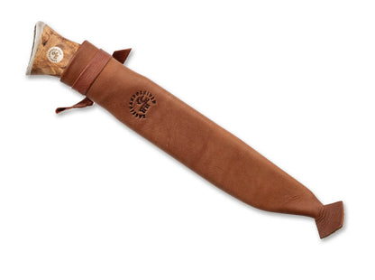 Karesuando Pessinki Damasteel Rose