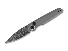 Kershaw Auto Launch 18 Damascus