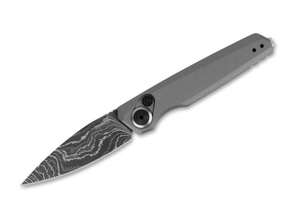 Kershaw Auto Launch 18 Damascus