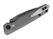 Kershaw Auto Launch 18 Damascus