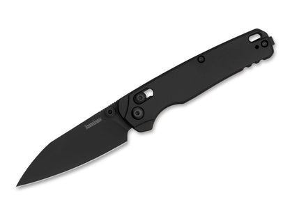 Kershaw Bel Air Black