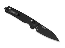 Kershaw Bel Air Black