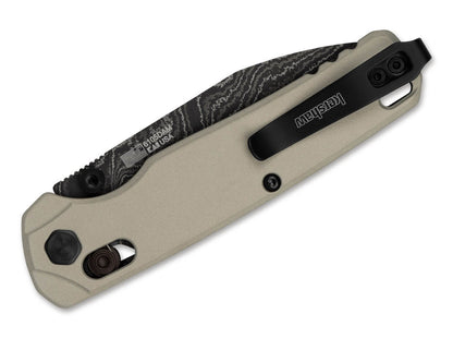 Kershaw Bel Air Damascus
