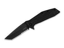 Kershaw Brawler Serrated