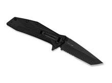 Kershaw Brawler Serrated