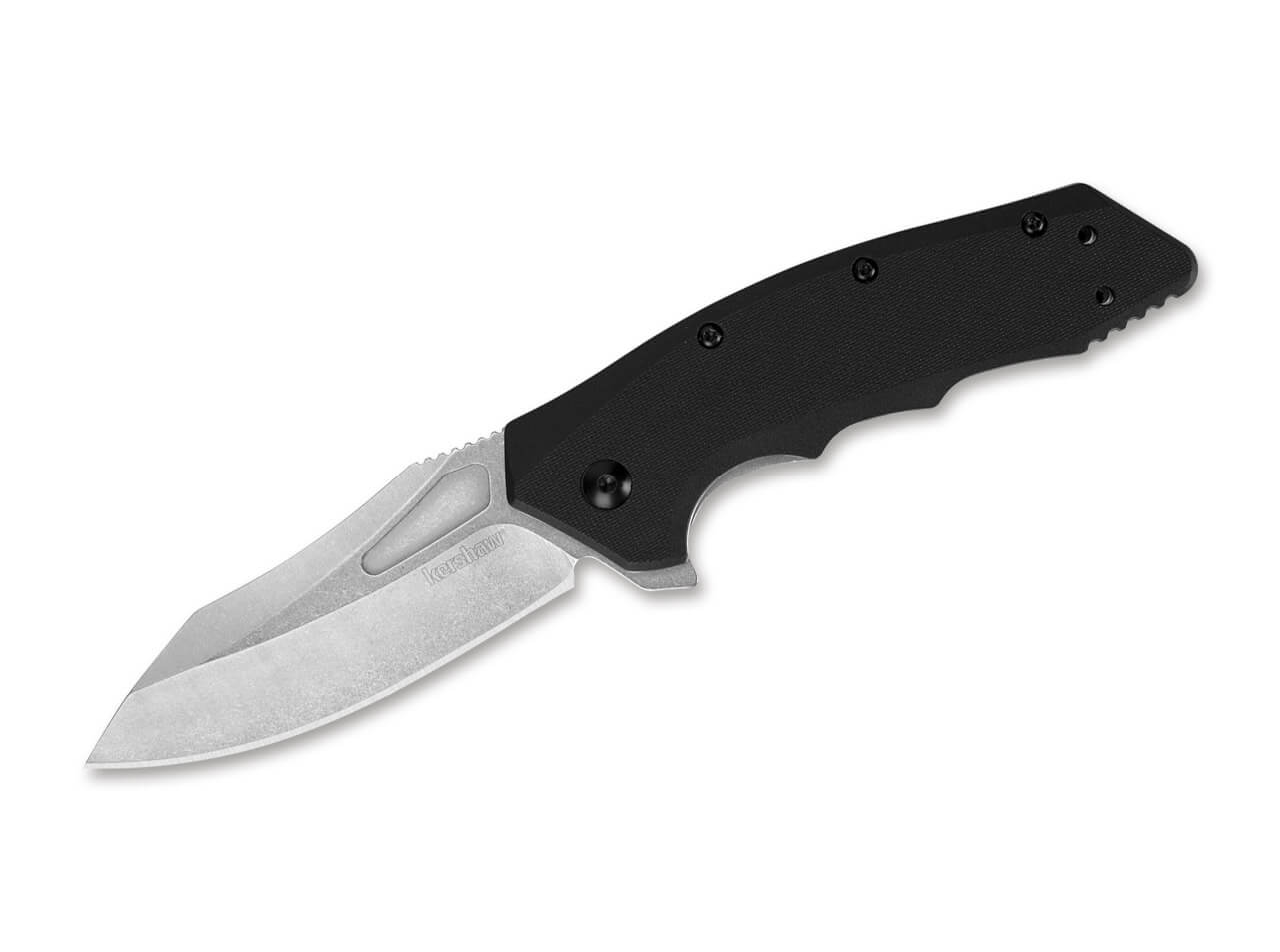 Kershaw Flitch