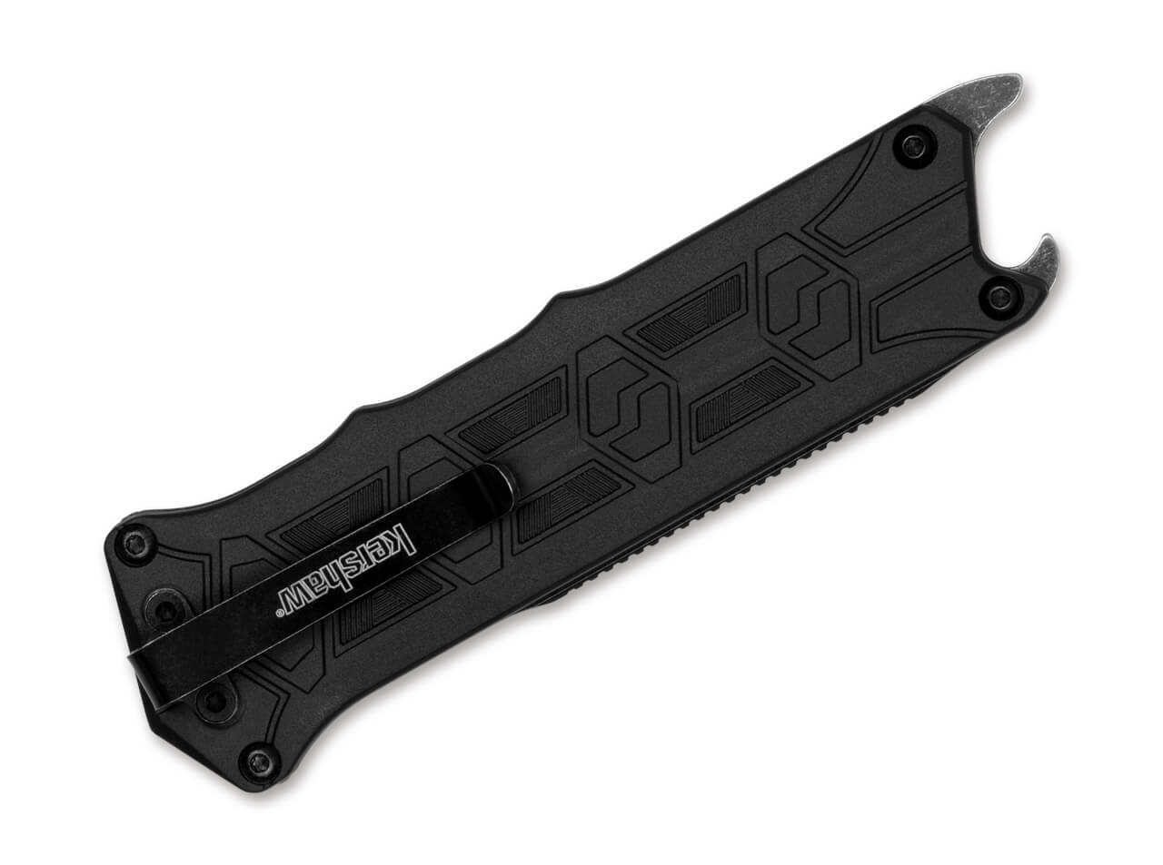 Kershaw Interstellar