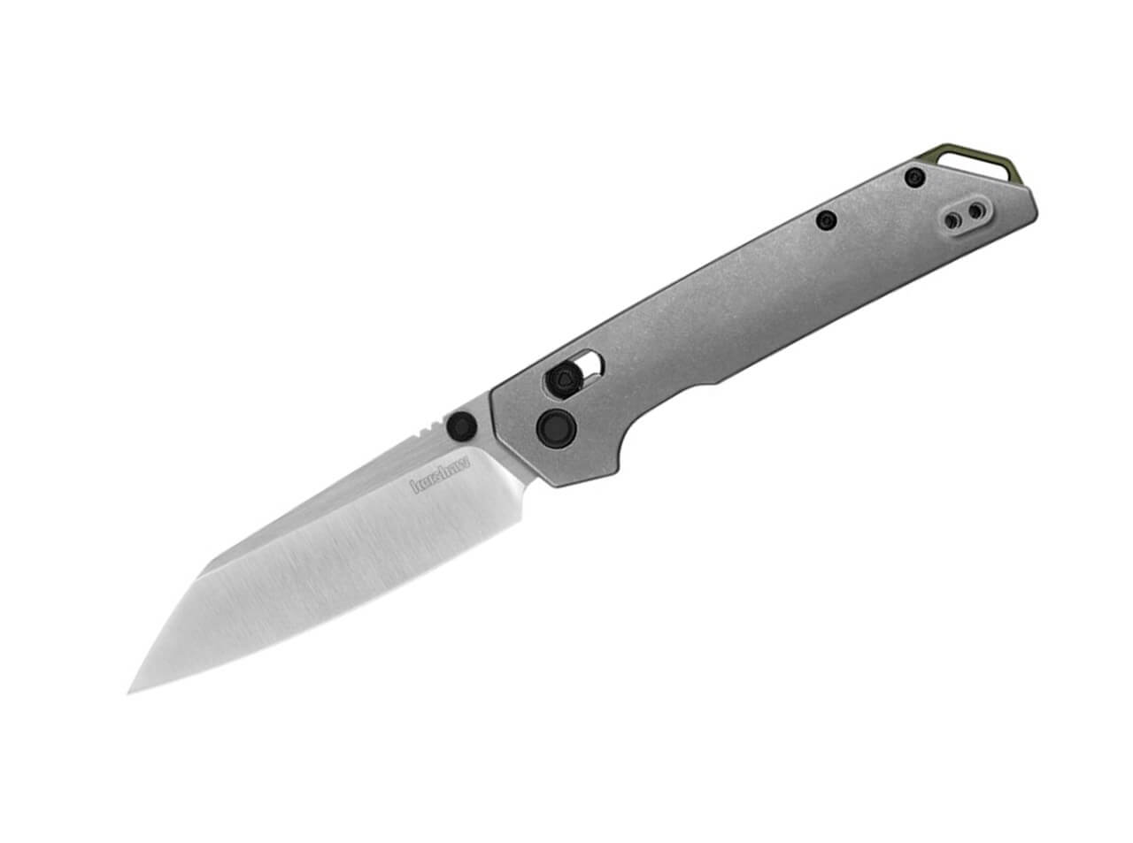 Kershaw Iridium Reverse Tanto S35VN Ti