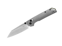 Kershaw Iridium Reverse Tanto S35VN Ti