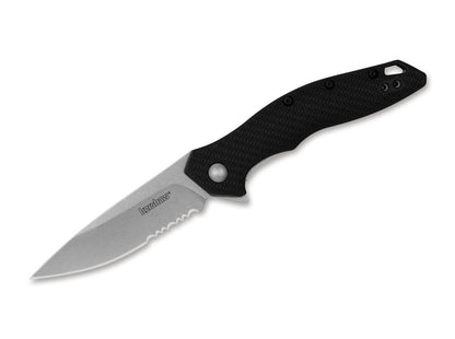 Kershaw Shoreline Serrated