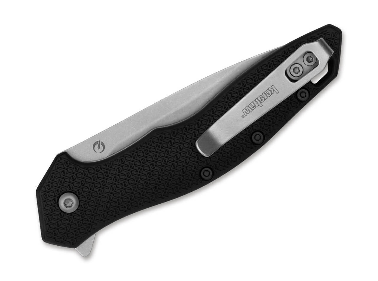 Kershaw Shoreline Serrated