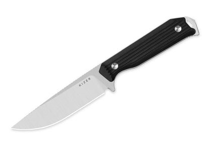 Kizer Begleiter Fix AEB-L Black G10