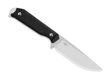 Kizer Begleiter Fix AEB-L Black G10