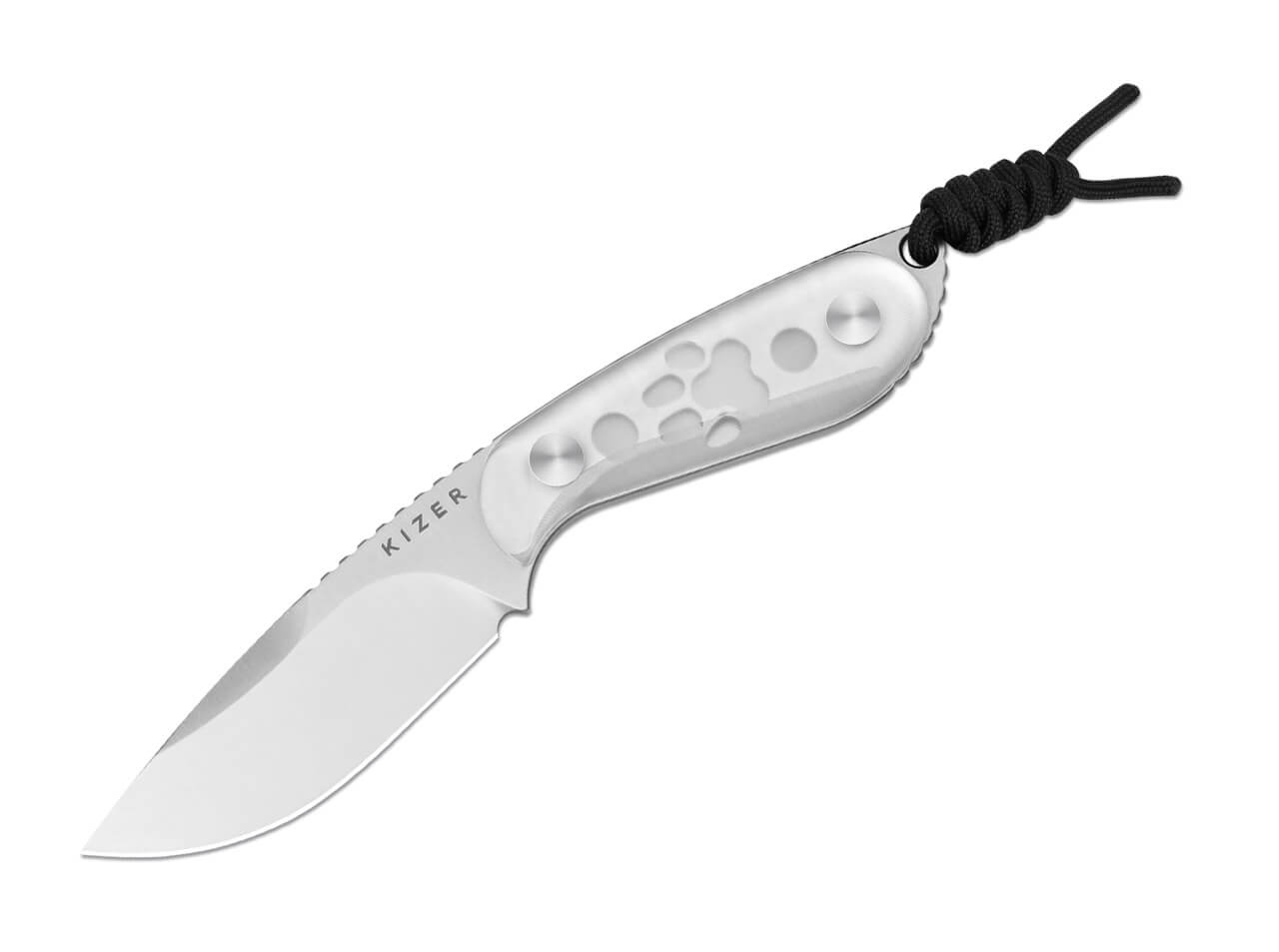 Kizer Buddy AEB-L Acrylic