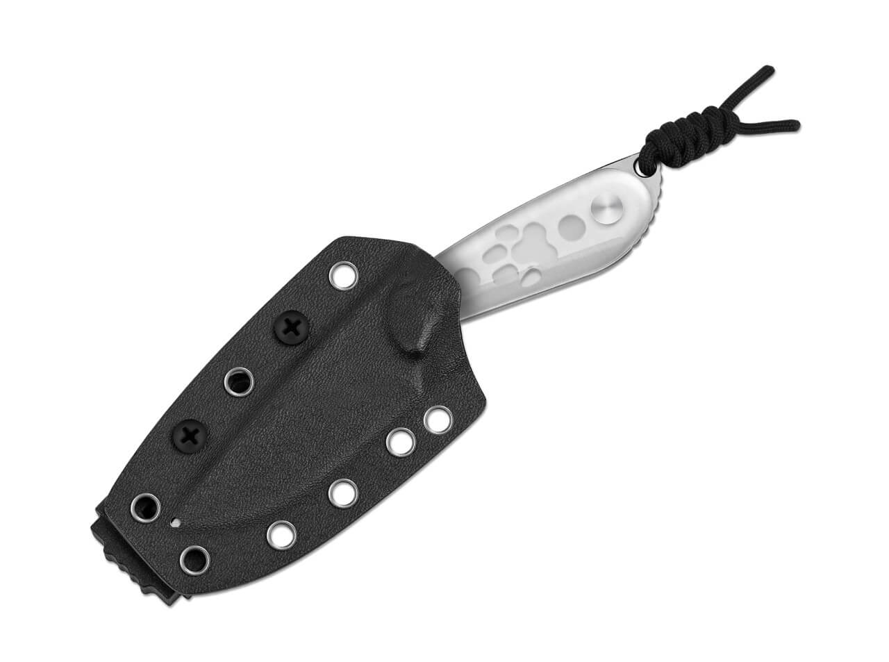 Kizer Buddy AEB-L Acrylic