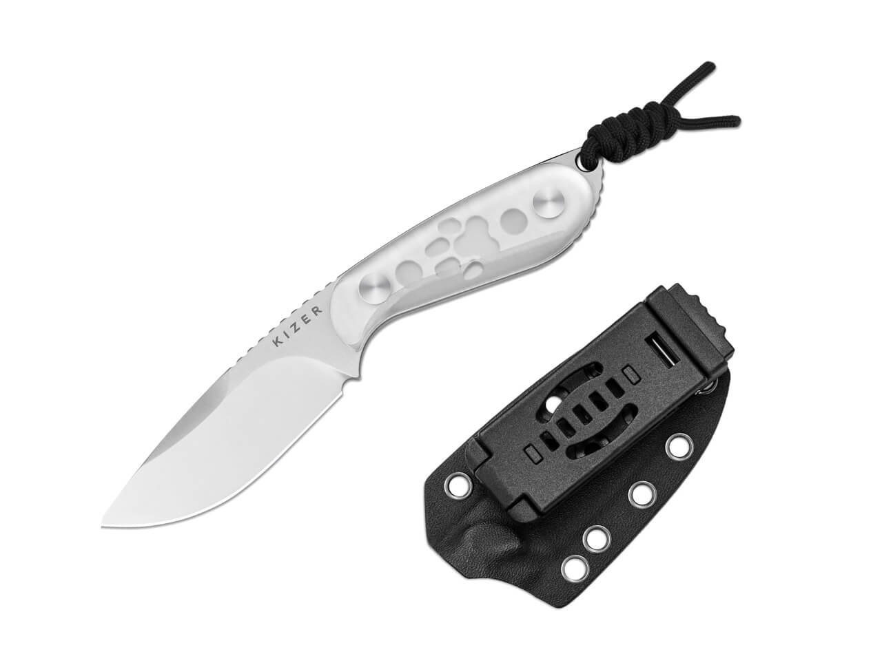 Kizer Buddy AEB-L Acrylic