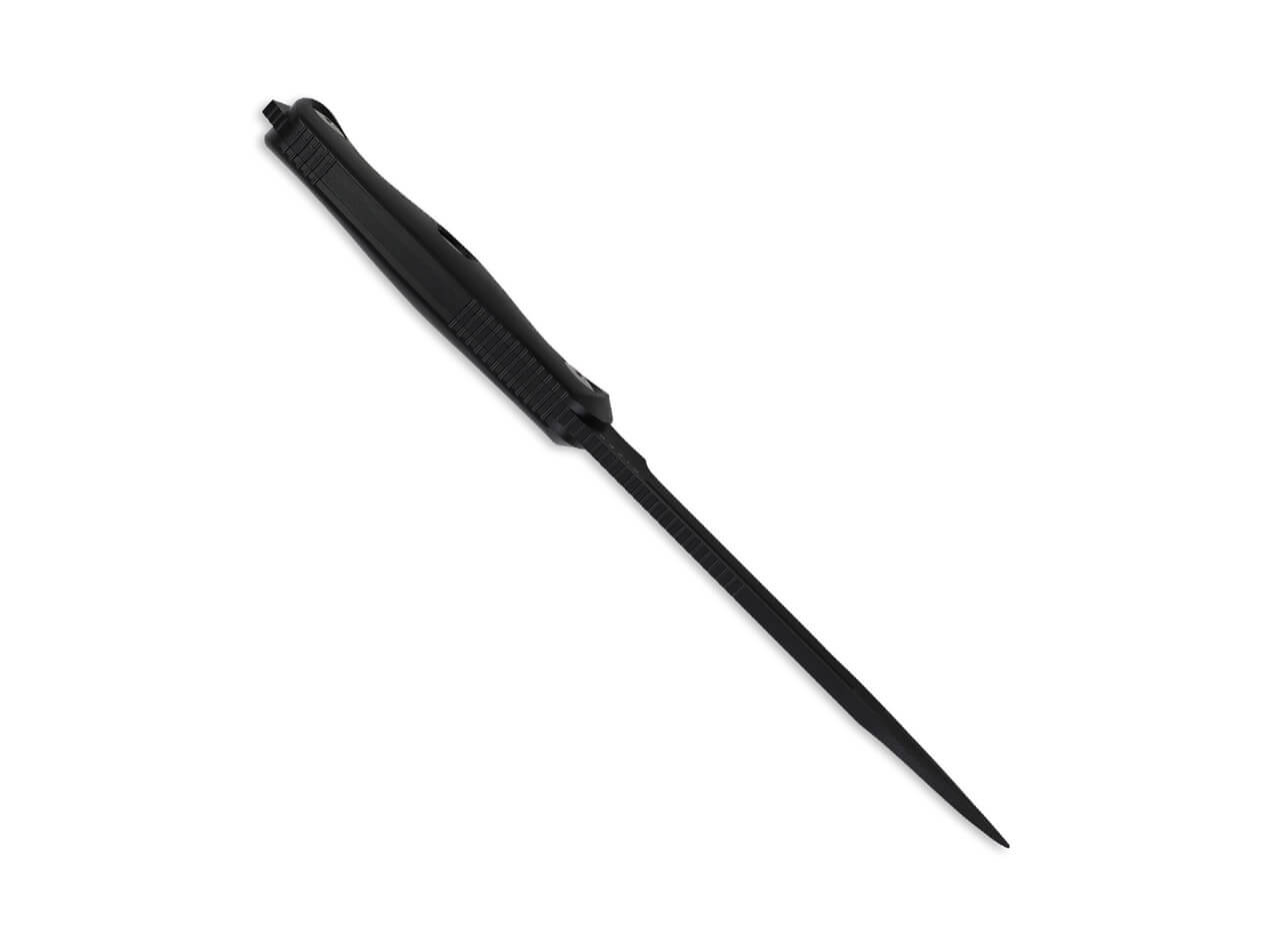 Kizer Drop Bear Fix 7 1095 G10 All Black