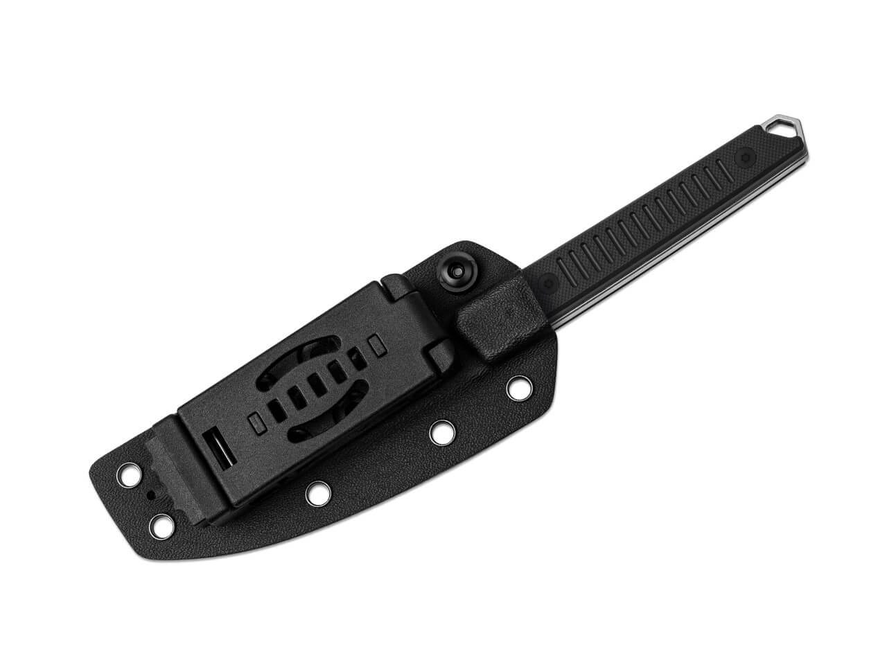 Kizer Kwaiken Nitro-V Black G10